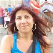 Licenciada en filologia alemana y profesora da clases particulares de alemán en Sabadell o cercanias
